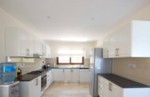Esentepe Villa | Lapis 9 - Villa de tres habitaciones