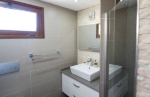 Esentepe Villa | Lapis 9 - Villa de tres habitaciones