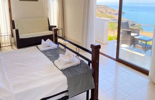 Esentepe Villa | Lapis 9 - Villa de tres habitaciones