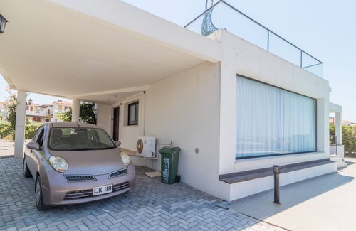 Esentepe Villa | Lapis Villa 2 - Villa de tres habitaciones