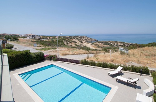 Esentepe Villa | Lapis Villa 2 - Villa de tres habitaciones