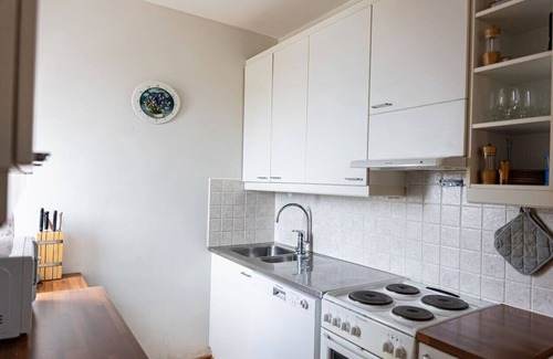 Rovaniemi Apartamento | Lapland City Apartment by BookLapland