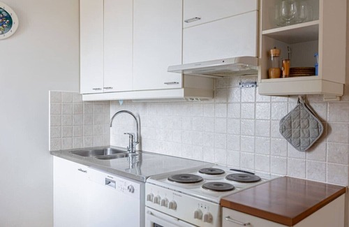Rovaniemi Apartamento | Lapland City Apartment by BookLapland