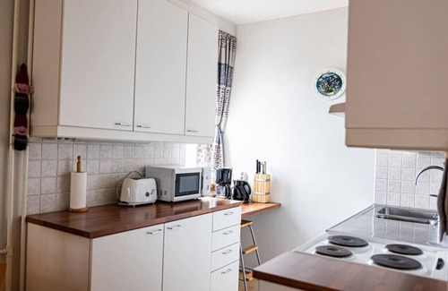 Rovaniemi Apartamento | Lapland City Apartment by BookLapland