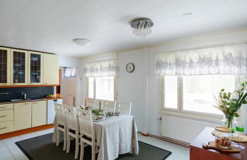 Rovaniemi Apartamento | Lapland Homestead - authentic finnish hideaway