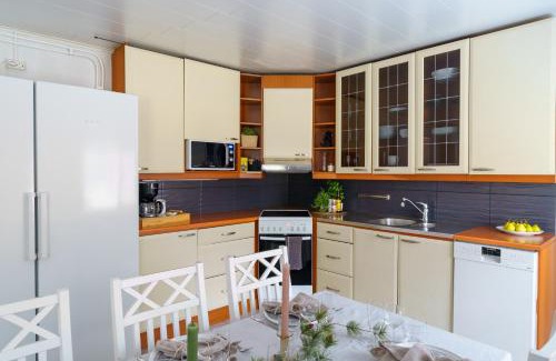 Rovaniemi Apartamento | Lapland Homestead - authentic finnish hideaway