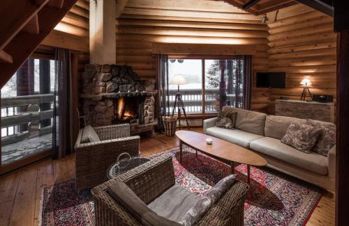Rovaniemi Apartamento | Lapland Hotels Ounasvaara Chalets