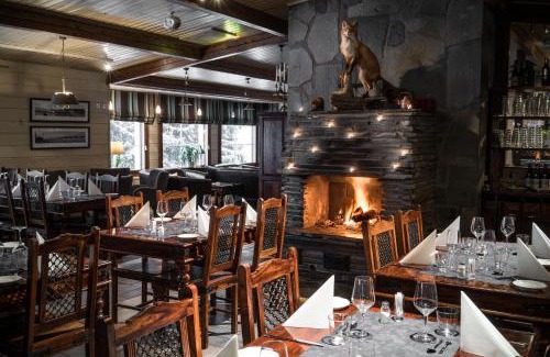 Rovaniemi Apartamento | Lapland Hotels Ounasvaara Chalets
