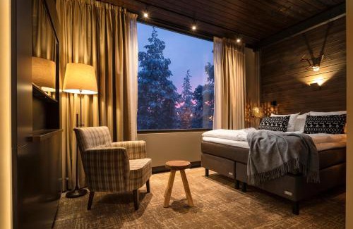 Rovaniemi Hotel | Lapland Hotels Sky Ounasvaara