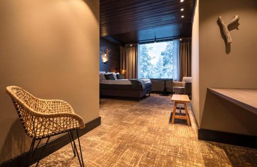 Rovaniemi Hotel | Lapland Hotels Sky Ounasvaara