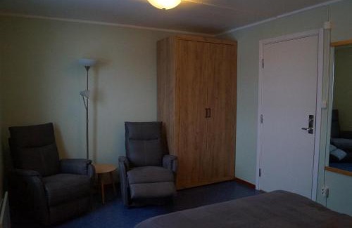 Kiruna Casa | Laplanders rooms