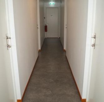 Kiruna Casa | Laplanders rooms