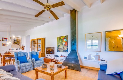 Maria de la Salut Villa | Lapletet, Villa 5StarsHome Mallorca