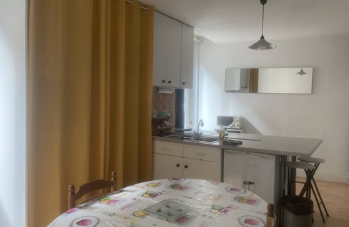 Rodez Apartamento | Lappart Ruthenois 🛋 Familles et Animaux Bienvenus ! 🎈