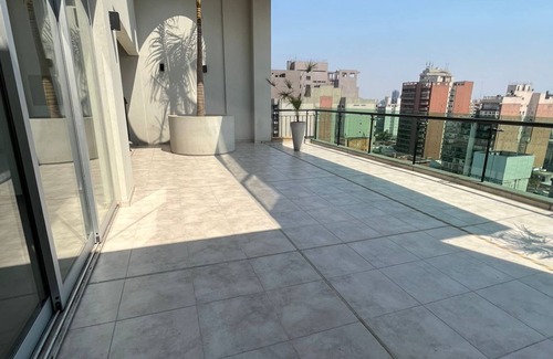 Province of Tucuman Apartamento | Laprida 700