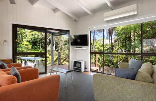 New Brighton Casa | Laqua
