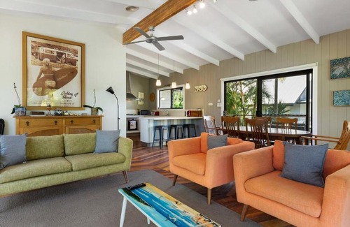 New Brighton Casa | Laqua