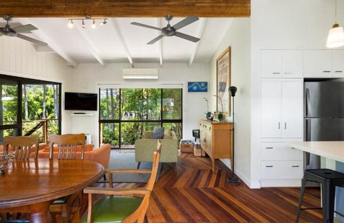 New Brighton Casa | Laqua