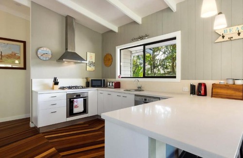 New Brighton Casa | Laqua