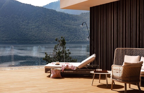 Pettenasco Casa | Laqua by the Lake