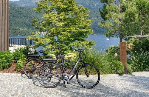 Pettenasco Casa | Laqua by the Lake