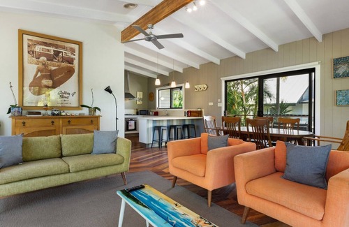 New Brighton Casa | LAQUA, TOP NOTCH, Par EXCELLENCE