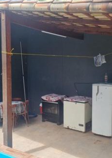 Marica Casa | Lar aconchego