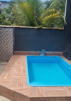 Marica Casa | Lar aconchego