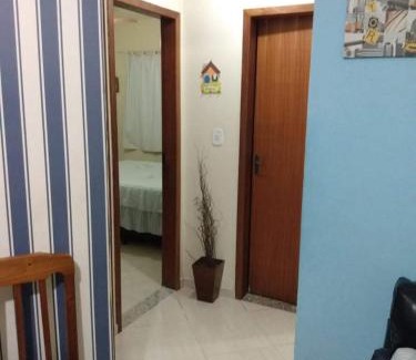 Balneario Remanso Casa | Lar Aconchego