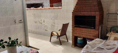 Vilamar Casa | Lar Caiçara Praia Grande