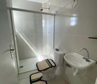 Igarassu Apartamento | Lar caminho da Ilha