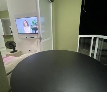 Igarassu Apartamento | Lar caminho da Ilha