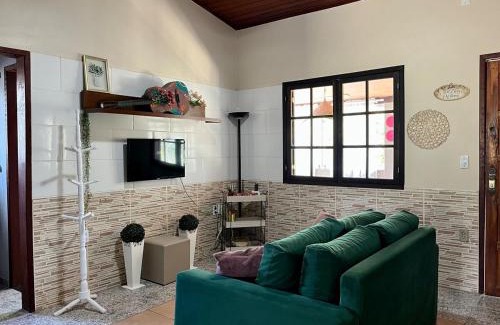 Inoa Casa | Lar da Colina