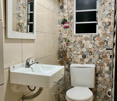 Inoa Casa | Lar da Colina
