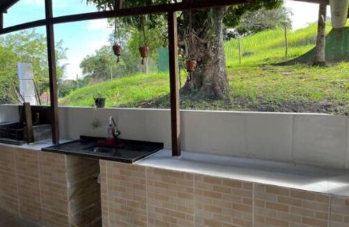 Inoa Casa | Lar da Colina