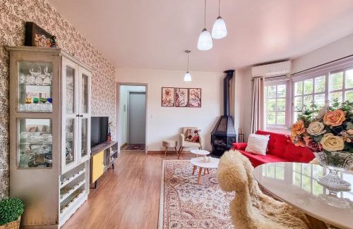 Quinta da Serra Apartamento | Lar da Malú