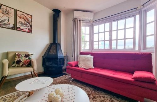Quinta da Serra Apartamento | Lar da Malú