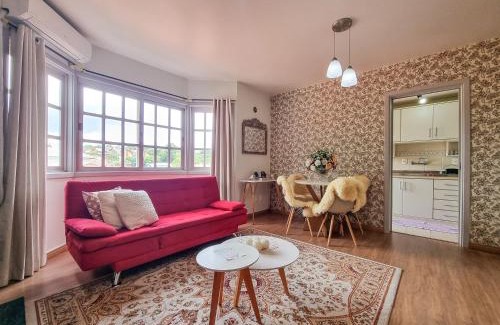 Quinta da Serra Apartamento | Lar da Malú