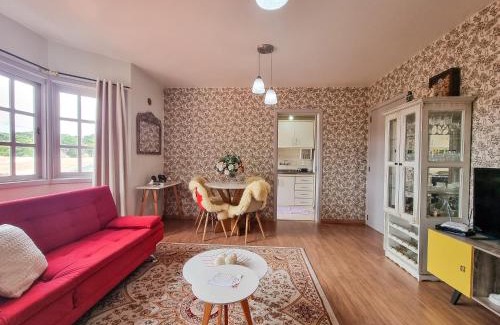 Quinta da Serra Apartamento | Lar da Malú