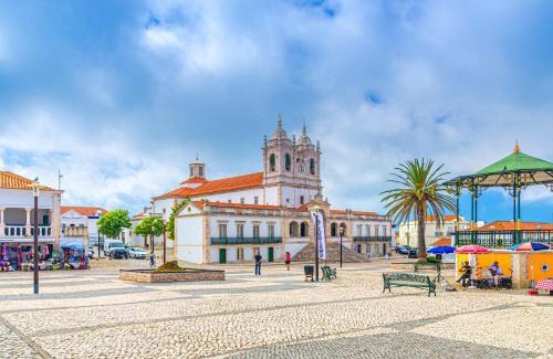 Nazare Apartamento | Lar da Onda - BY SCH