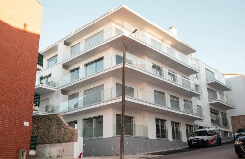 Nazare Apartamento | Lar da Onda - BY SCH
