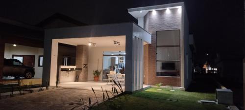 Bananeiras Casa | Lar das Cerejeiras