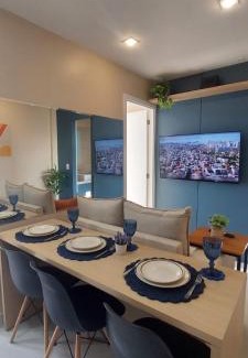 Praia de Itaparica Apartamento | Lar de Itaparica