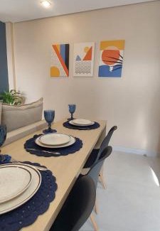 Praia de Itaparica Apartamento | Lar de Itaparica