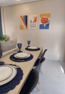 Praia de Itaparica Apartamento | Lar de Itaparica
