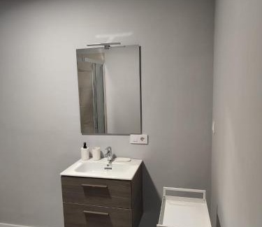 Barreiros Apartamento | Lar de Yago - Apto Barreiros B