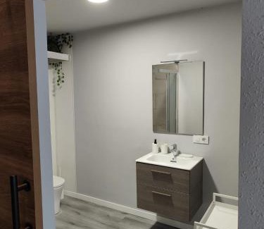 Barreiros Apartamento | Lar de Yago - Apto Barreiros B