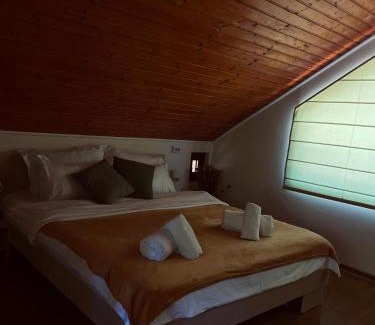 Predeal Apartamento | Lar&Den