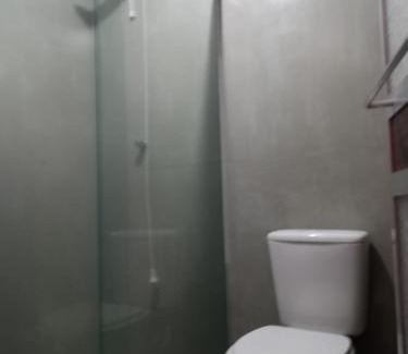 Arroio Teixeira Casa | Lar doce lar