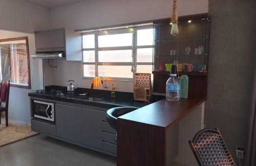 Arroio Teixeira Casa | Lar doce lar